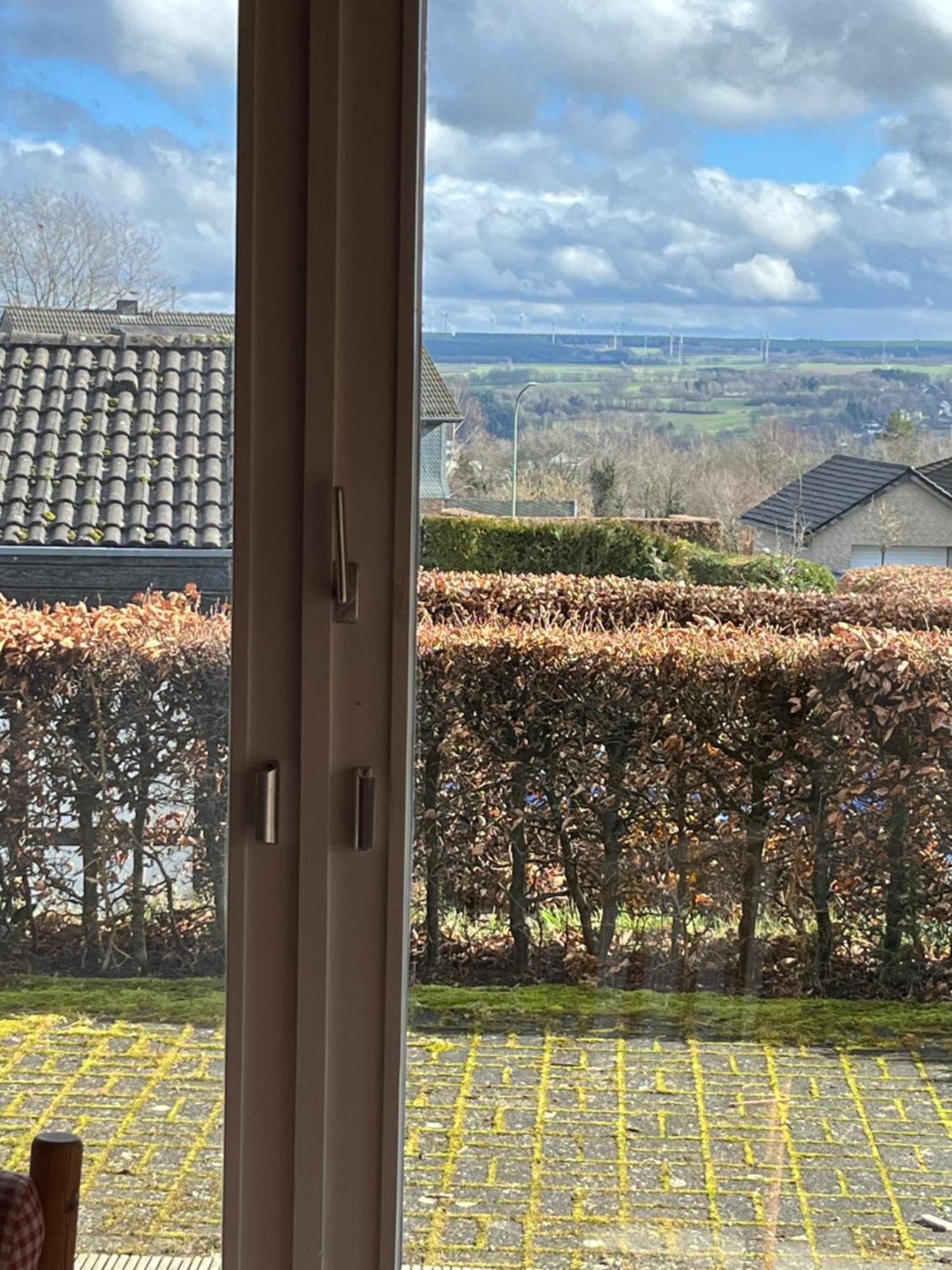 Vennhuette Monschau Exterior foto